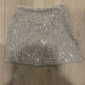 Abercrombie skirt